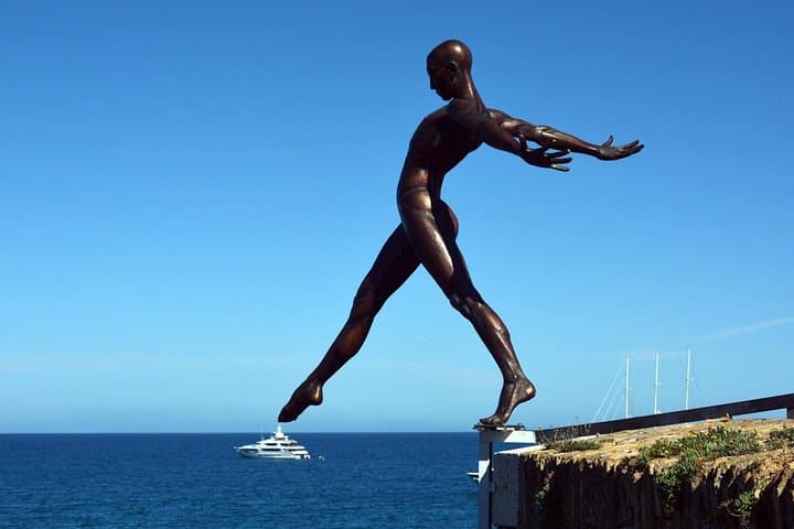 Private French Riviera Tour (from Nice)