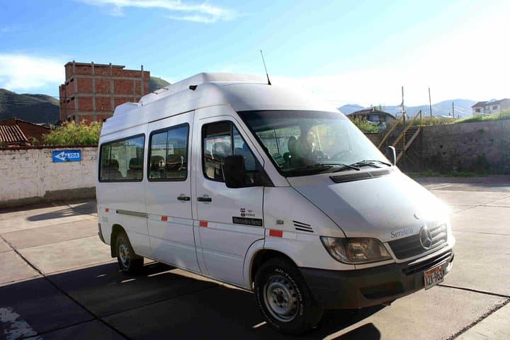 Airport Transfer (Private Service)