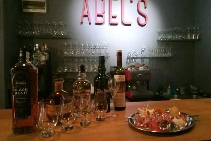 Whiskey Tasting in Bucharest