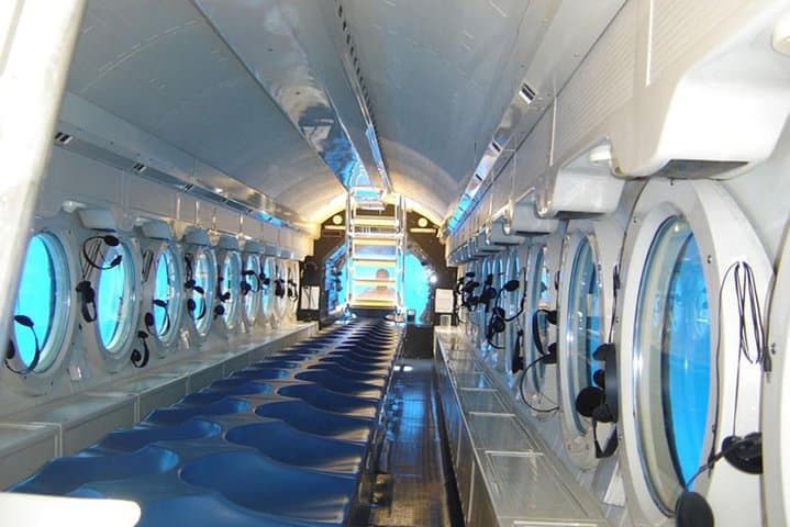Oahu: Atlantis Submarine Adventure in Waikiki