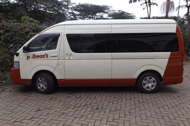 Private Arrival Transfer in Mombasa