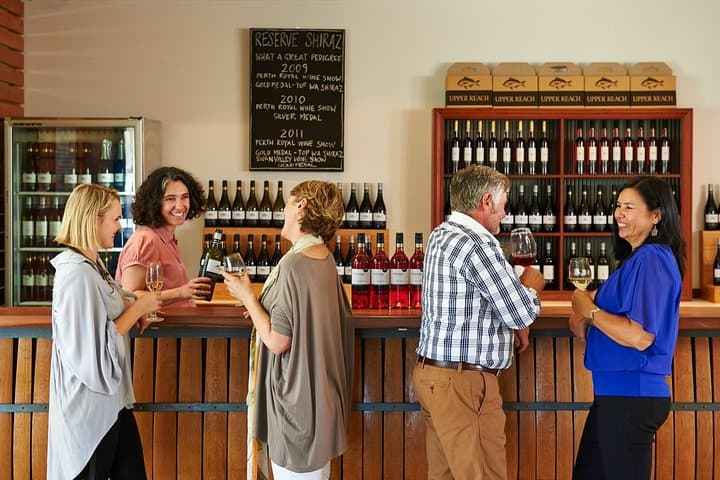 Wine 101- Wine Education Classes