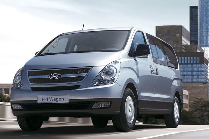 One-Way Cusco Airport Departure Transfer