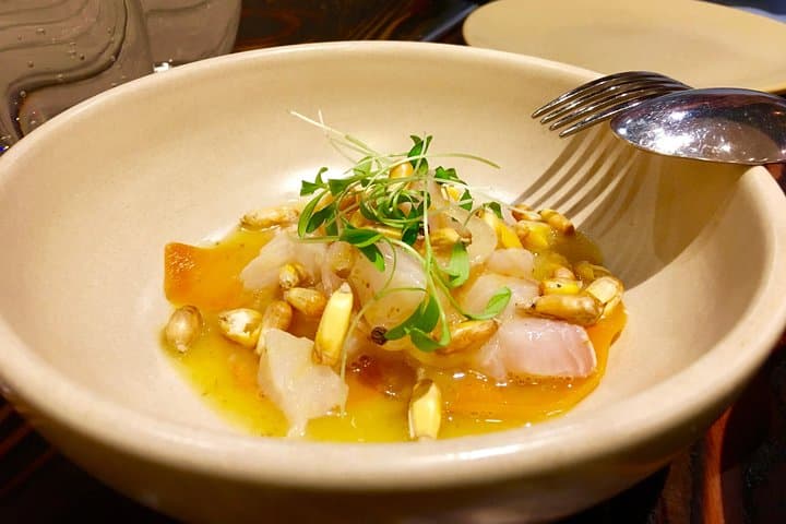Foodies Bucket List - Walking Tour