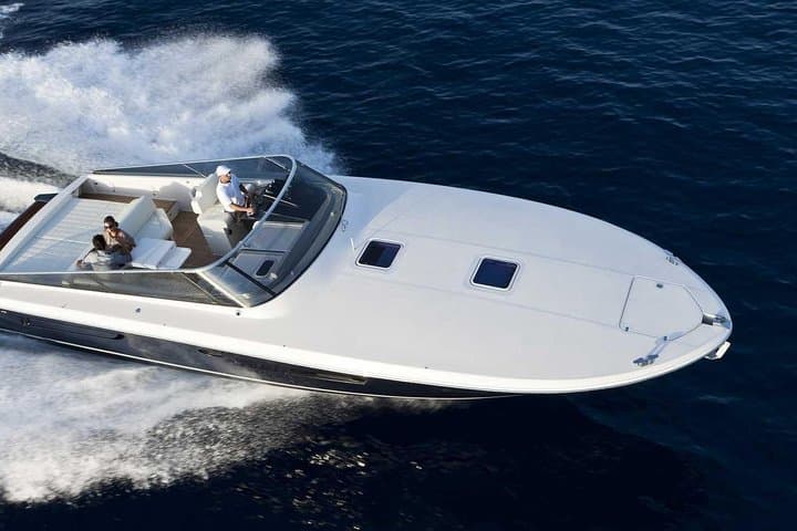 Private Transfer: Sorrento, Amalfi or Positano to Naples