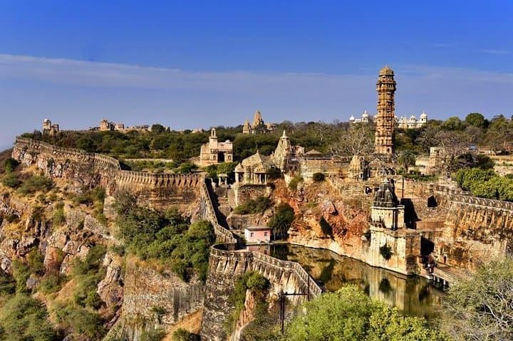 Private Chittoor Sightseeing Tour
