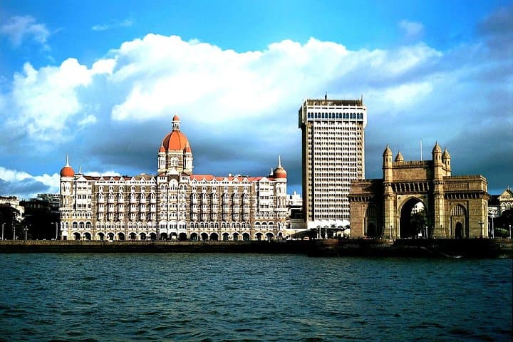 Private Custom Mumbai Tour