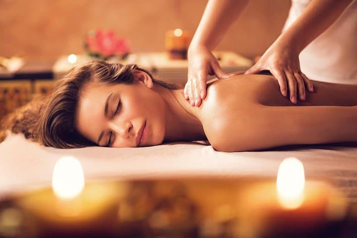 Five Senses Package