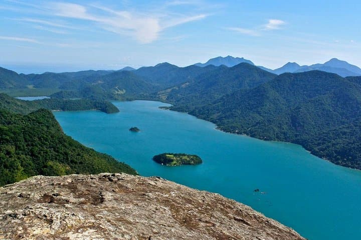 Mamangua Sugarloaf Peak Boat Tour