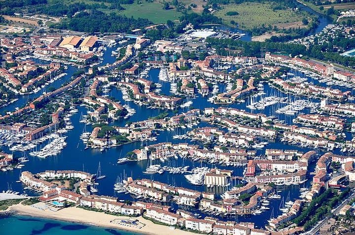 Saint-Tropez