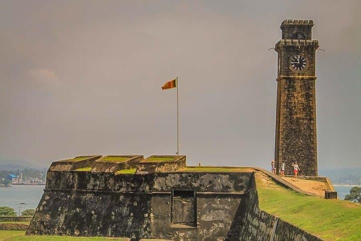 Shore Excursions Colombo Passenger Dock to Galle Hikkaduwa By Car