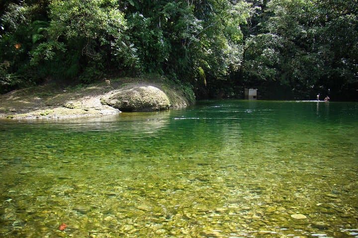 Tour San Cipriano Privado