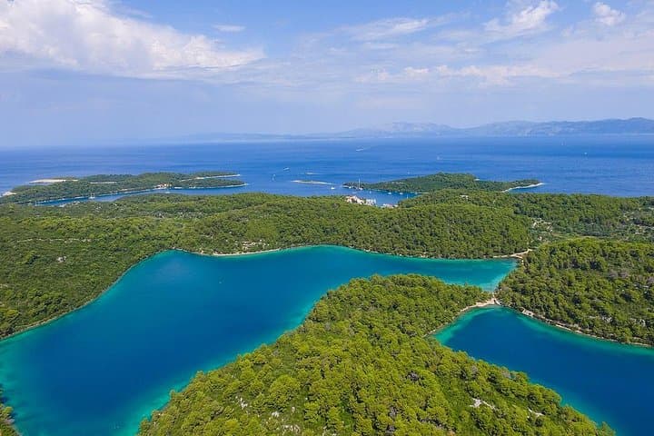 Mljet Island Tour