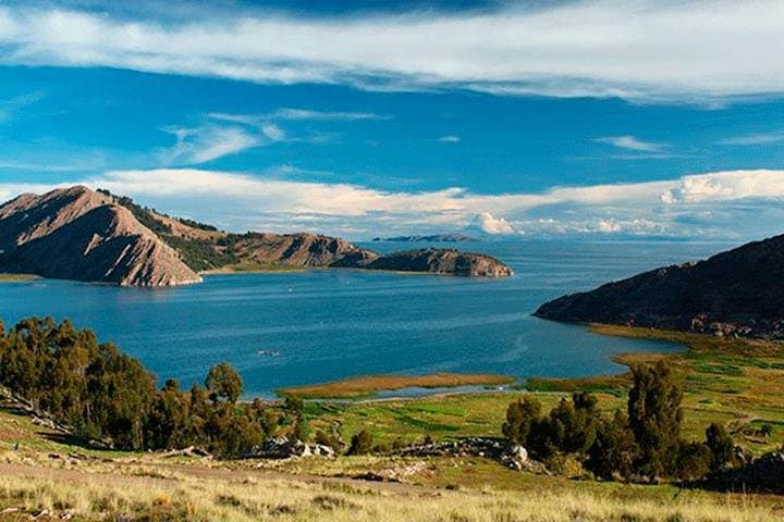 Cusco to Lake Titicaca Day Trip | Uros Floating Island Experience