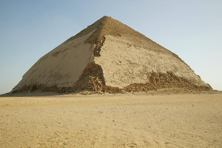 Giza Pyramids, shinx, Sakkara, Dahshur Pyramids or Memphis tour