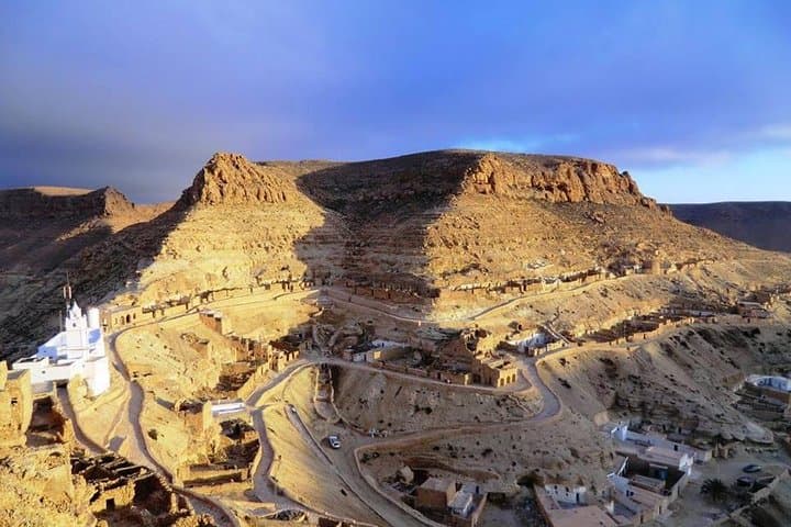 Private Three day Desert Experience Tour