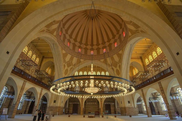Bahrain Treasures