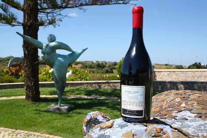 Private Bottle Blending Workshop