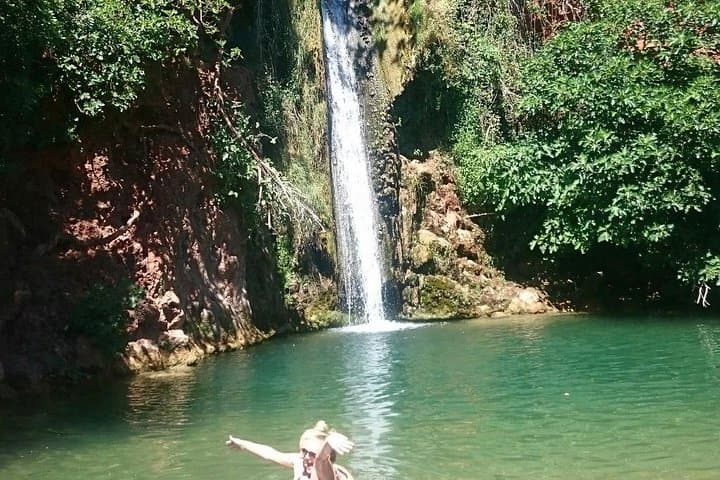 Full Day Jeep Safari in Algarve