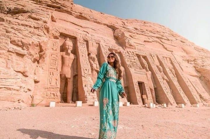 Day Tour Aswan : High Dam-Unfinished Obelisk-Philae Temple