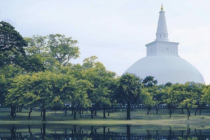 Ramayana Tour Packages in Sri Lanka
