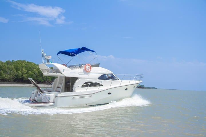 The Yatch Experience Kenya