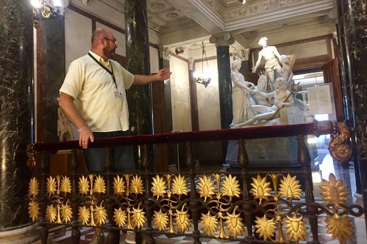 Museum of Revolta