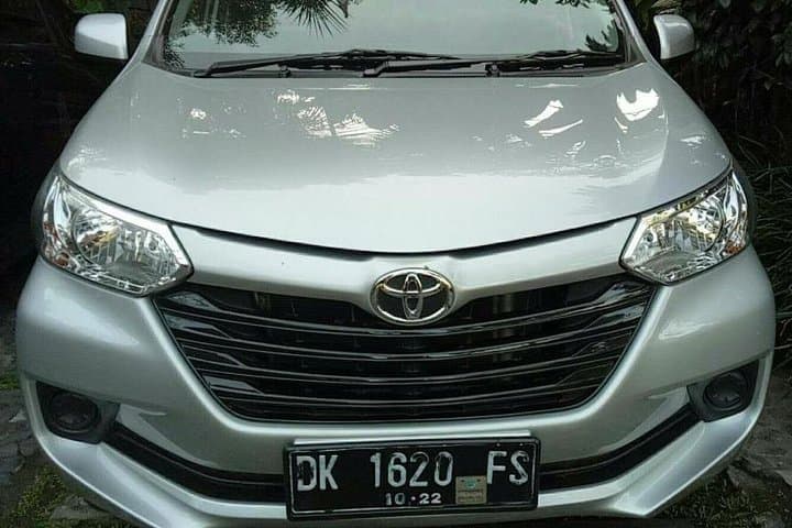 Private Transfer From Airport To Jimbaran Area