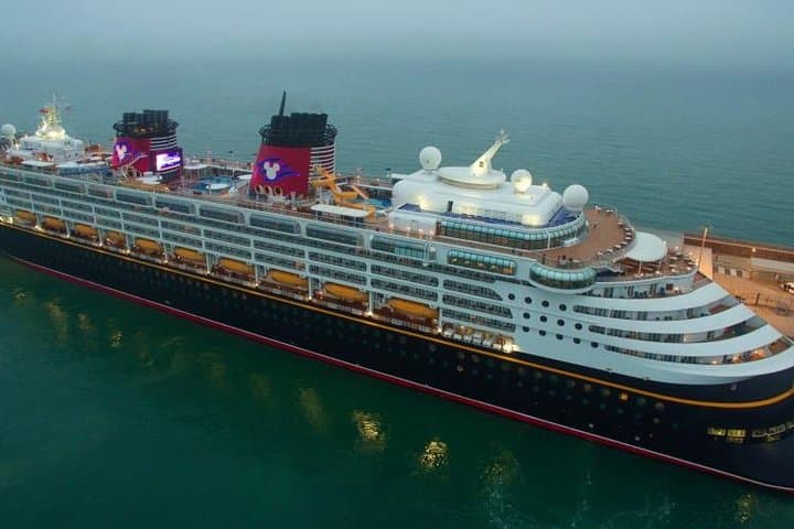 Cruise Transfers from Central London to Dover