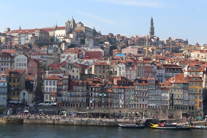 Porto Private Full Day Tour By Car