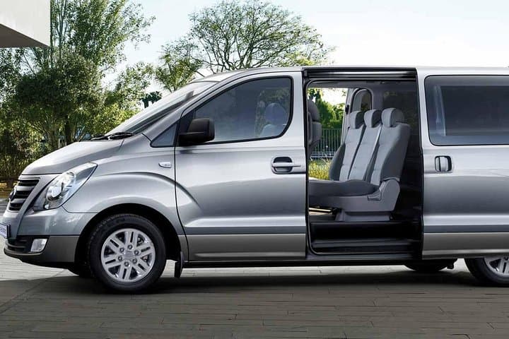 Private Driver & Tour Guide in Cusco – Authentic Excursions