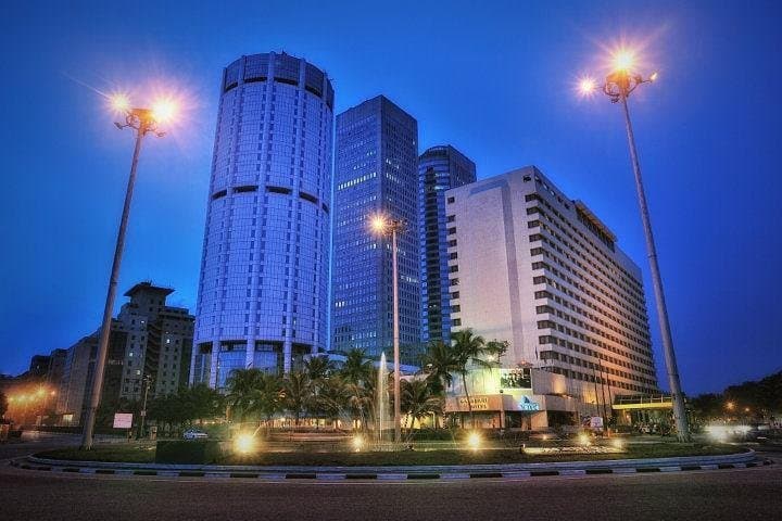 Colombo Day Tour