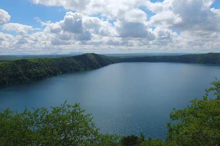 1 Day Lake Chala