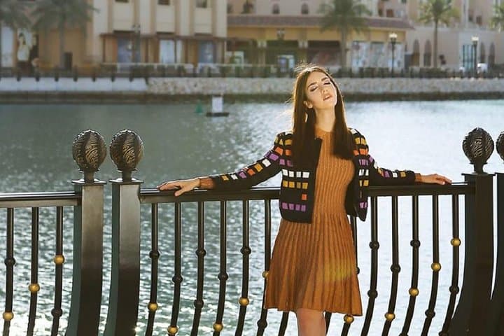 Delight of Doha and city tour