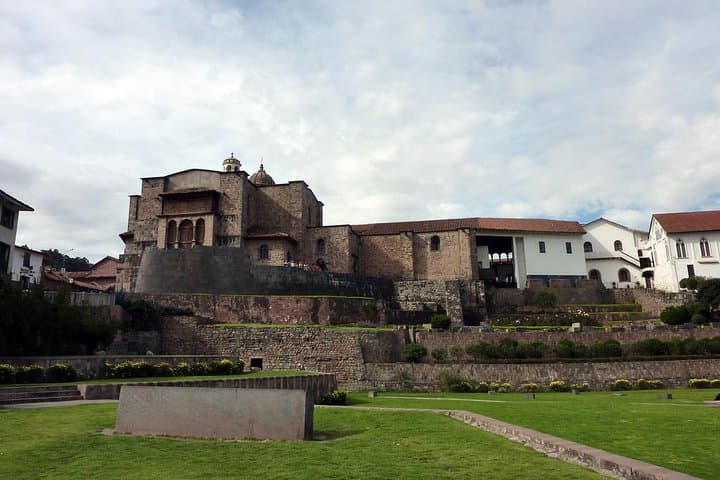 7 Day - Lares Trek to Machu Picchu - Private Service