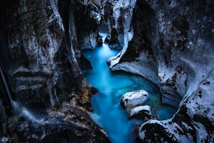 Slovenia Photography Workshop