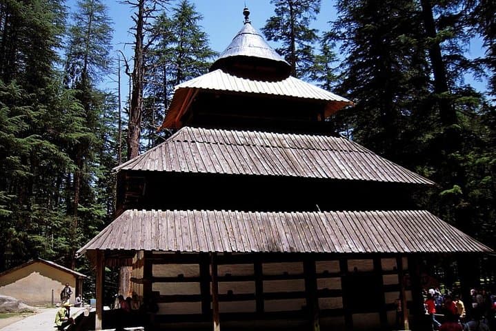 Explore Manali