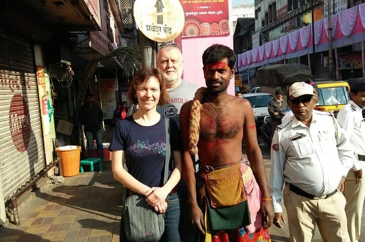 Explore Pune in a day
