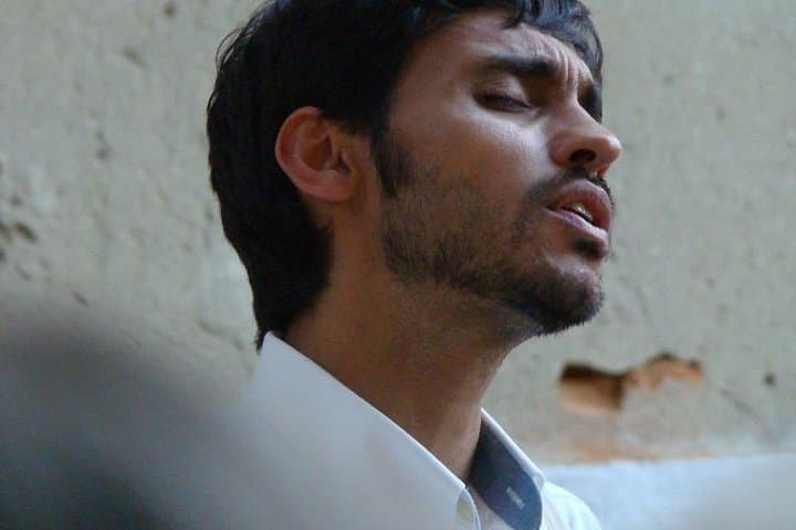 Lisbon Fado Walking Tour (with a Fado singer)