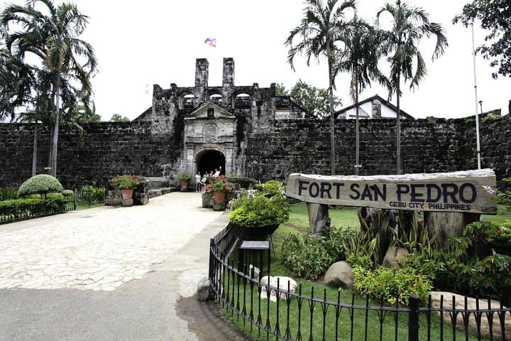 Cebu City & Mountain Tour