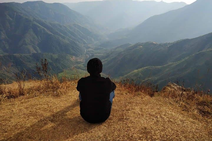 Exotic Meghalaya
