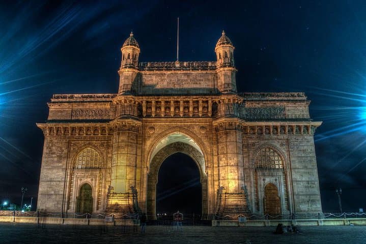 Hightlight Mumbai Tour