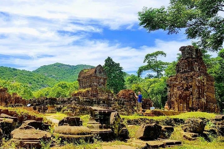 My Son Sanctuary Half-day Journey