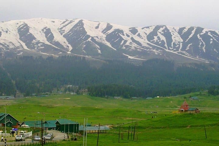 Srinagar Leh Tour