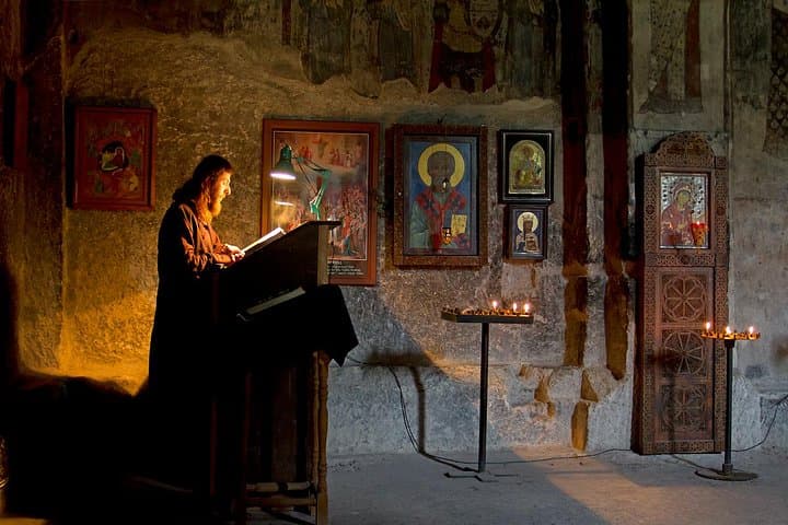 4-Day Private Tour to Kutaisi and Vardzia starting from Batumi
