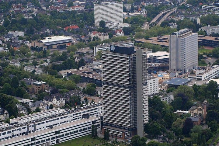 Excursion from Cologne to Bonn
