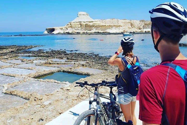Gozo Ebike Tour
