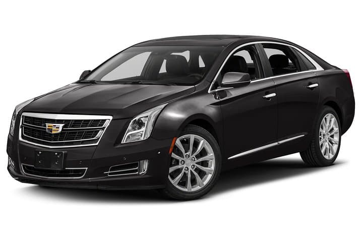 Private Transfer: Calgary Airport to Downtown