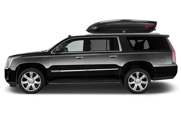 Private Car Service from Denver Int'l Airport (DEN) to Aspen or Snowmass
