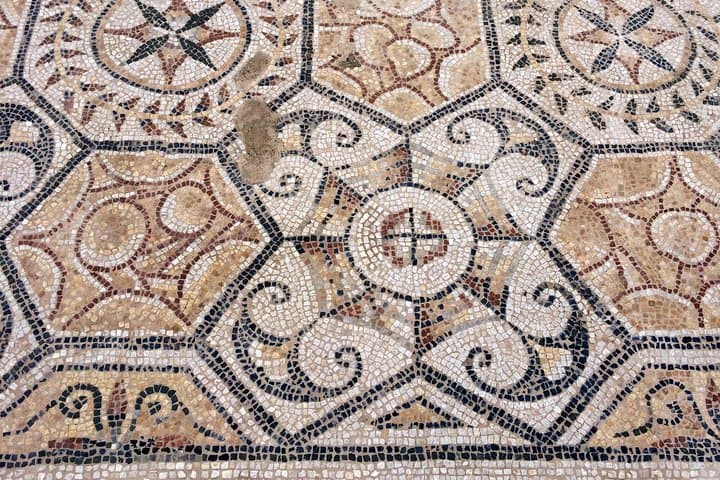 Private Half-Day Trip from Cagliari to Nora Ruins
